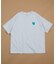 GREENROOM GALLERY × FREAK'S STORE / グリーンルームギャラリー 別注 BLACK LIST STUDIO 半袖Tシャツ
