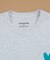 GREENROOM GALLERY × FREAK'S STORE / グリーンルームギャラリー 別注 BLACK LIST STUDIO 半袖Tシャツ