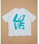GREENROOM GALLERY × FREAK'S STORE / グリーンルームギャラリー 別注 BLACK LIST STUDIO 半袖Tシャツ