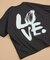 GREENROOM GALLERY × FREAK'S STORE / グリーンルームギャラリー 別注 BLACK LIST STUDIO 半袖Tシャツ