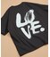 GREENROOM GALLERY × FREAK'S STORE / グリーンルームギャラリー 別注 BLACK LIST STUDIO 半袖Tシャツ