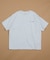 GREENROOM GALLERY × FREAK'S STORE / グリーンルームギャラリー 別注 Orange&Park 半袖Tシャツ