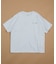 GREENROOM GALLERY × FREAK'S STORE / グリーンルームギャラリー 別注 Orange&Park 半袖Tシャツ