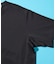 SUPER ICE / スーパーアイス ヘンリーネック スピンドルTシャツ 接触冷感 / 吸水速乾 / UVカット