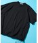 SUPER ICE / スーパーアイス ヘンリーネック スピンドルTシャツ 接触冷感 / 吸水速乾 / UVカット