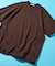 SUPER ICE / スーパーアイス ヘンリーネック スピンドルTシャツ 接触冷感 / 吸水速乾 / UVカット