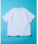SUPER ICE / スーパーアイス ヘンリーネック スピンドルTシャツ 接触冷感 / 吸水速乾 / UVカット