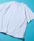 SUPER ICE / スーパーアイス ヘンリーネック スピンドルTシャツ 接触冷感 / 吸水速乾 / UVカット