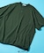 SUPER ICE / スーパーアイス ヘンリーネック スピンドルTシャツ 接触冷感 / 吸水速乾 / UVカット