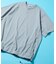 SUPER ICE / スーパーアイス ヘンリーネック スピンドルTシャツ 接触冷感 / 吸水速乾 / UVカット