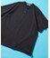SUPER ICE / スーパーアイス ヘンリーネック スピンドルTシャツ 接触冷感 / 吸水速乾 / UVカット