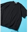 SUPER ICE / スーパーアイス ヘンリーネック スピンドルTシャツ 接触冷感 / 吸水速乾 / UVカット