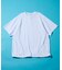 SUPER ICE / スーパーアイス ヘンリーネック スピンドルTシャツ 接触冷感 / 吸水速乾 / UVカット