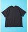 SUPER ICE / スーパーアイス クルーネック スピンドルTシャツ 接触冷感 / 吸水速乾 / UVカット