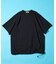SUPER ICE / スーパーアイス クルーネック スピンドルTシャツ 接触冷感 / 吸水速乾 / UVカット