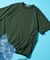 SUPER ICE / スーパーアイス クルーネック スピンドルTシャツ 接触冷感 / 吸水速乾 / UVカット