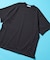 SUPER ICE / スーパーアイス クルーネック スピンドルTシャツ 接触冷感 / 吸水速乾 / UVカット
