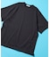 SUPER ICE / スーパーアイス クルーネック スピンドルTシャツ 接触冷感 / 吸水速乾 / UVカット