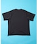 SUPER ICE / スーパーアイス クルーネック スピンドルTシャツ 接触冷感 / 吸水速乾 / UVカット