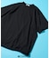 SUPER ICE / スーパーアイス クルーネック スピンドルTシャツ 接触冷感 / 吸水速乾 / UVカット