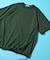 SUPER ICE / スーパーアイス クルーネック スピンドルTシャツ 接触冷感 / 吸水速乾 / UVカット