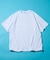 SUPER ICE / スーパーアイス クルーネック スピンドルTシャツ 接触冷感 / 吸水速乾 / UVカット