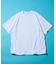 SUPER ICE / スーパーアイス クルーネック スピンドルTシャツ 接触冷感 / 吸水速乾 / UVカット