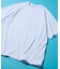 SUPER ICE / スーパーアイス クルーネック スピンドルTシャツ 接触冷感 / 吸水速乾 / UVカット