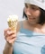 【5月25日12:00販売開始】【Beach & Festival】別注 カップ付きキャミソール<水陸両用>