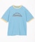 【5月25日12:00販売開始】【Beach & Festival】別注リンガーTシャツ