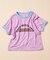 【5月25日12:00販売開始】【Beach & Festival】別注リンガーTシャツ