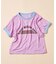 【5月25日12:00販売開始】【Beach & Festival】別注リンガーTシャツ