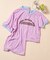 【5月25日12:00販売開始】【Beach & Festival】別注リンガーTシャツ