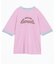 【5月25日12:00販売開始】【Beach & Festival】別注リンガーTシャツ