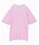【5月25日12:00販売開始】【Beach & Festival】別注リンガーTシャツ