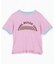 【5月25日12:00販売開始】【Beach & Festival】別注リンガーTシャツ