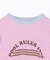 【5月25日12:00販売開始】【Beach & Festival】別注リンガーTシャツ