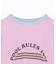 【5月25日12:00販売開始】【Beach & Festival】別注リンガーTシャツ