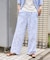 インド カットジャガードパンツ＜セットアップ対応＞