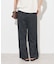 インド カットジャガードパンツ＜セットアップ対応＞