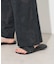 インド カットジャガードパンツ＜セットアップ対応＞