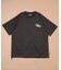 Coleman × FREAK'S STORE / コールマン 別注 Snowy Mountain バックプリント スピンドルTシャツ