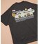 Coleman × FREAK'S STORE / コールマン 別注 Snowy Mountain バックプリント スピンドルTシャツ