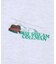 Coleman × FREAK'S STORE / コールマン 別注 Snowy Mountain バックプリント スピンドルTシャツ