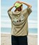 Coleman × FREAK'S STORE / コールマン 別注 Snowy Mountain バックプリント スピンドルTシャツ