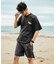 Coleman × FREAK'S STORE / コールマン 別注 Snowy Mountain バックプリント スピンドルTシャツ