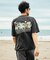 Coleman × FREAK'S STORE / コールマン 別注 Snowy Mountain バックプリント スピンドルTシャツ