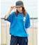 Coleman × FREAK'S STORE / コールマン 別注 Trekking Goods バックプリント スピンドルTシャツ