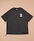 Coleman × FREAK'S STORE / コールマン 別注 Trekking Goods バックプリント スピンドルTシャツ