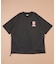 Coleman × FREAK'S STORE / コールマン 別注 Trekking Goods バックプリント スピンドルTシャツ